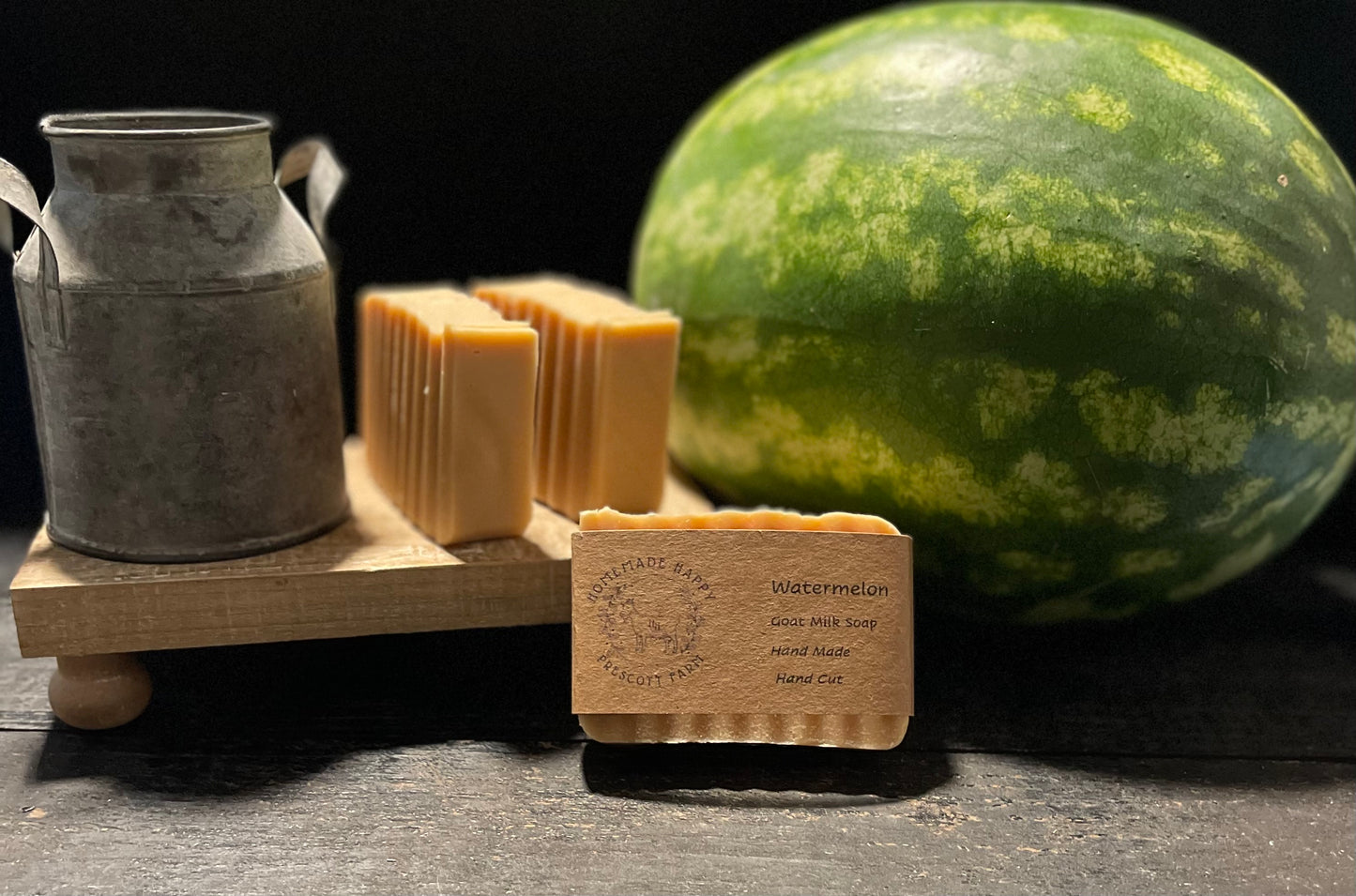 Watermelon -summer scent